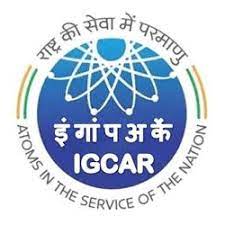 IGCAR Recruitment 2021